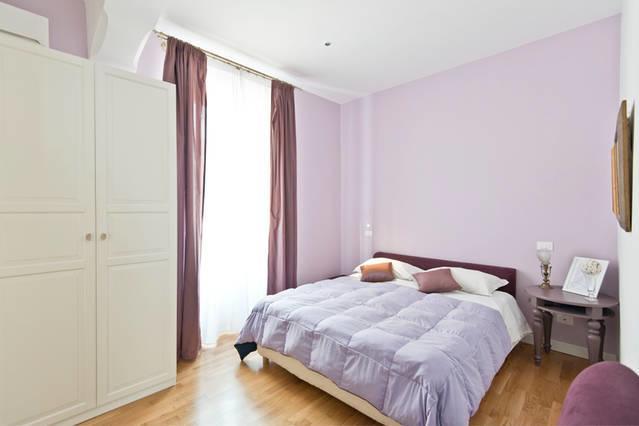 Casa Anita Casa de hóspedes Roma Quarto foto