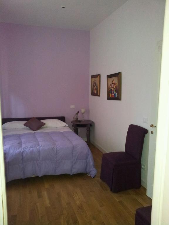 Casa Anita Casa de hóspedes Roma Quarto foto