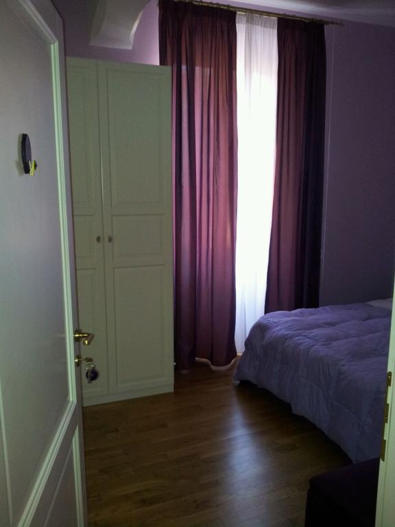 Casa Anita Casa de hóspedes Roma Quarto foto